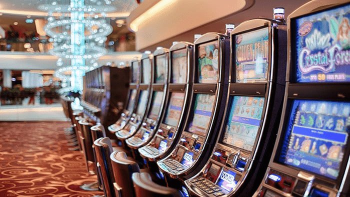 Gambar ilustrasi sports betting dan slot online di sky99idn