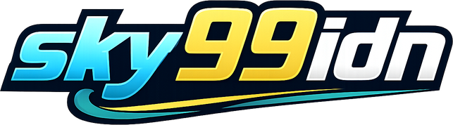 Logo sky99idn